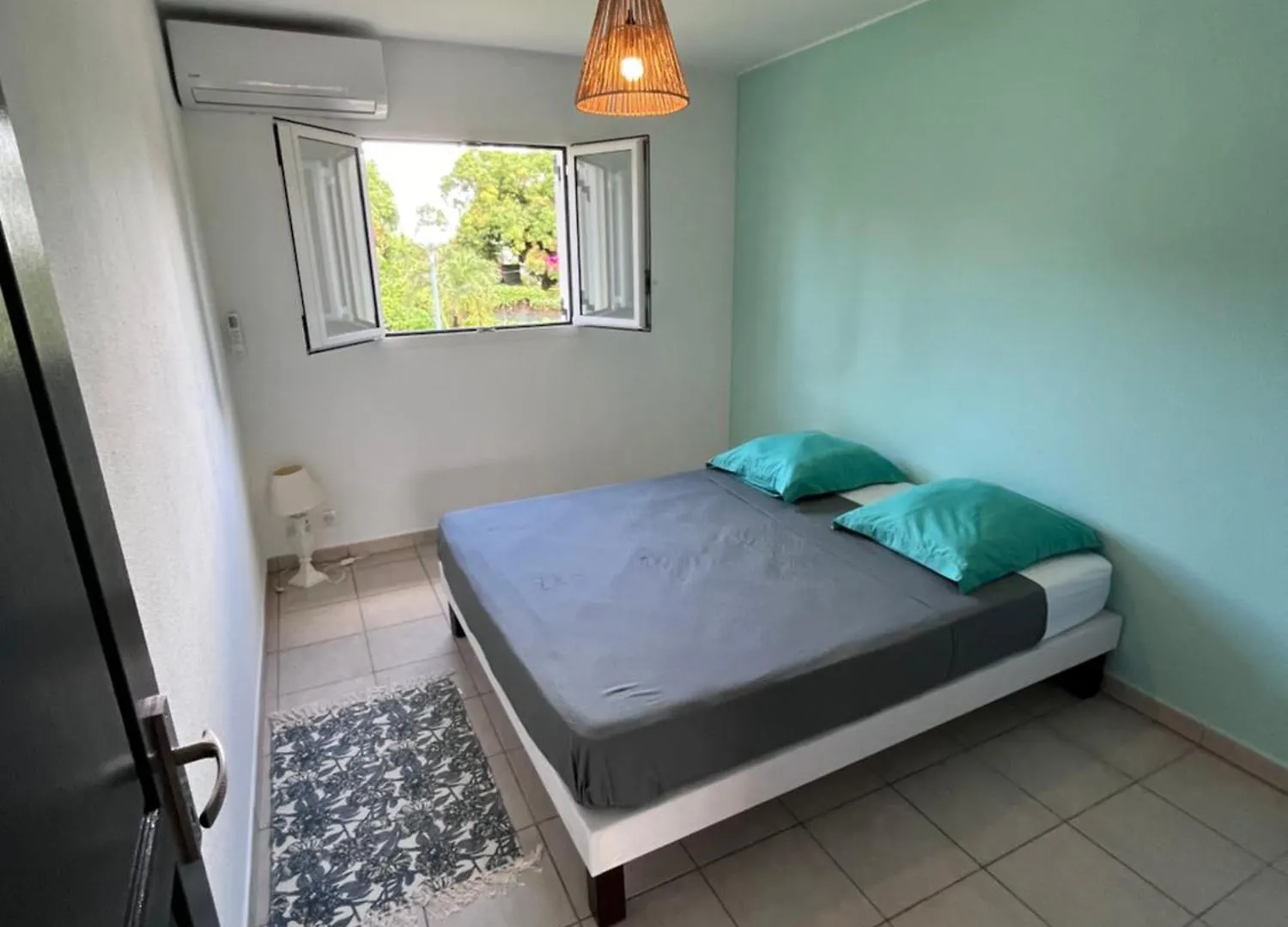 Apartament Orchidee Guadeloupe Petit-Bourg