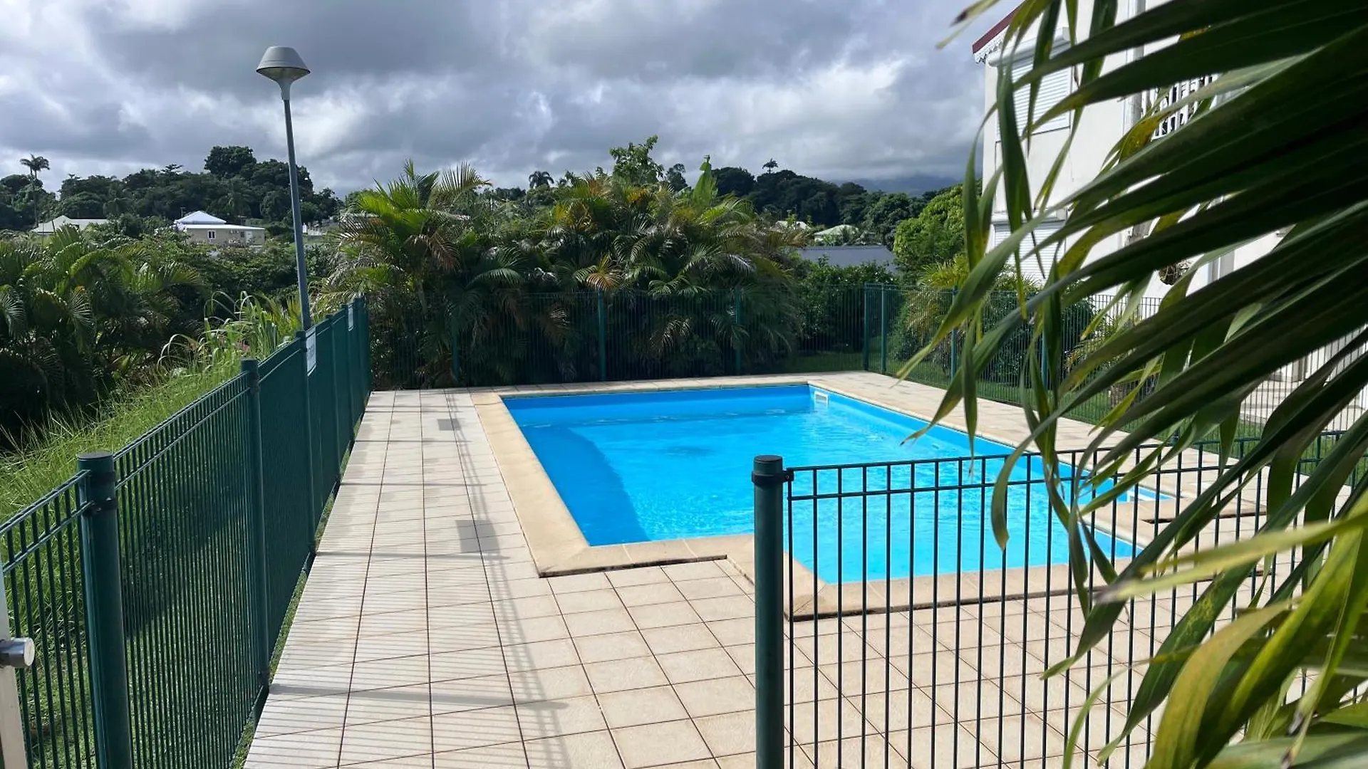 Apartament Orchidee Guadeloupe Petit-Bourg